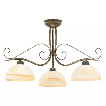 Потолочная люстра Nowodvorski Fiona 392