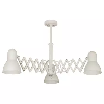 Потолочная люстра Nowodvorski Harmony 6870