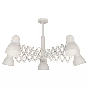 Потолочная люстра Nowodvorski Harmony 6871