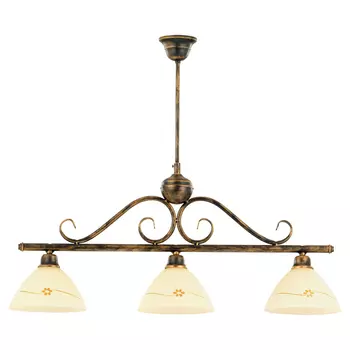 Потолочная люстра Nowodvorski Julia 698