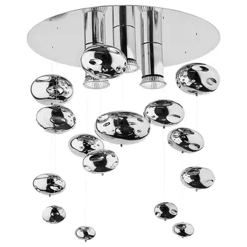 Потолочная люстра Nowodvorski Salva 5424