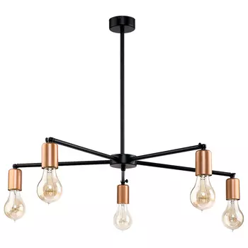 Потолочная люстра Nowodvorski Sticks 9735