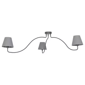 Потолочная люстра Nowodvorski Swivel 6552