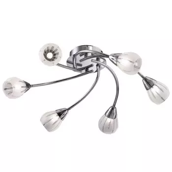 Потолочная люстра Odeon Light 1613/6C