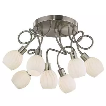 Потолочная люстра Odeon Light 2208/7C