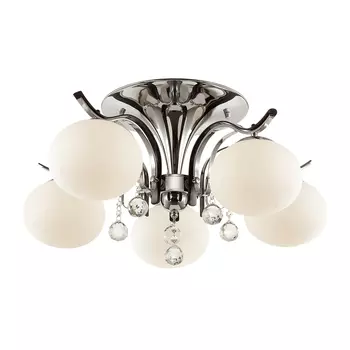 Потолочная люстра Odeon Light Adda 3954/5C