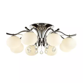 Потолочная люстра Odeon Light Adda 3954/8C