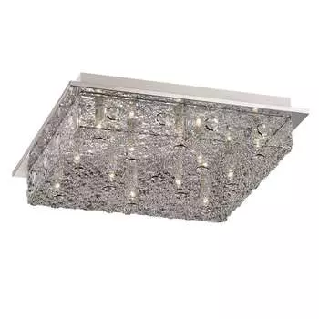 Потолочная люстра Odeon Light Aldo 2260/12C