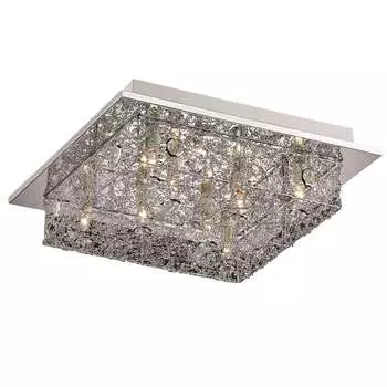 Потолочная люстра Odeon Light ALDO 2260/8C