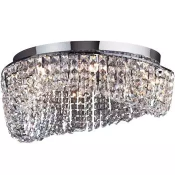 Потолочная люстра Odeon Light Aronia 2578/8C