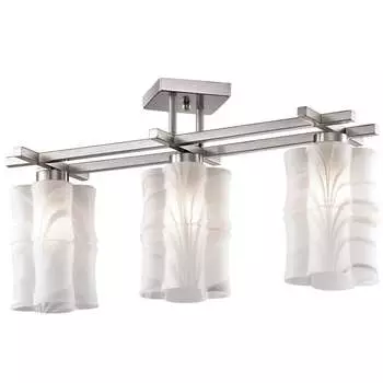 Потолочная люстра Odeon Light Atir 2437/3C