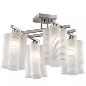 Потолочная люстра Odeon Light Atir 2437/4C