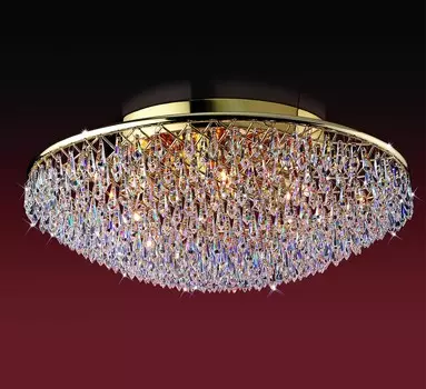 Потолочная люстра Odeon Light BELIA 1846/6