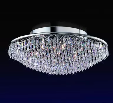 Потолочная люстра Odeon Light BELIA 1847/6