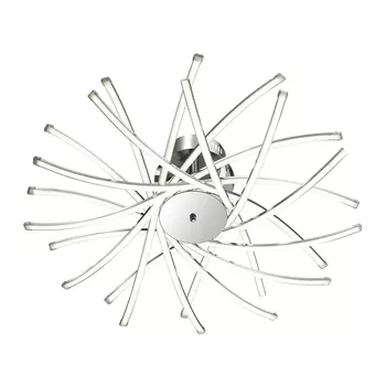 Потолочная люстра Odeon Light Brollo 4026/99CL