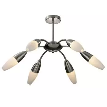 Потолочная люстра Odeon Light CHIKKO 2012/6C