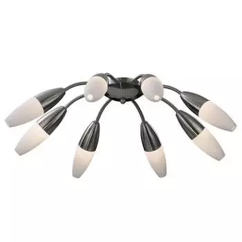 Потолочная люстра Odeon Light CHIKKO 2012/8C