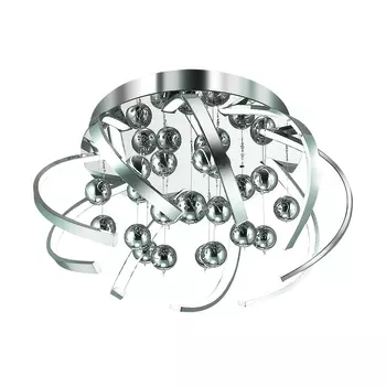 Потолочная люстра Odeon Light Cralli 4030/40CL