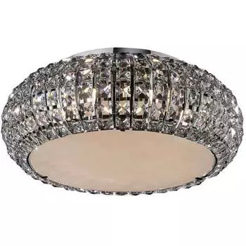 Потолочная люстра Odeon Light CRISTA 1606/6