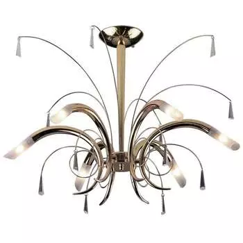 Потолочная люстра Odeon Light DAVIDA 1615/6