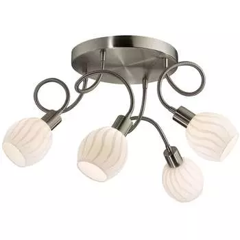 Потолочная люстра Odeon Light DIANA 2208/4C