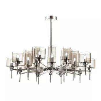 Потолочная люстра Odeon Light Diatra 4688/20