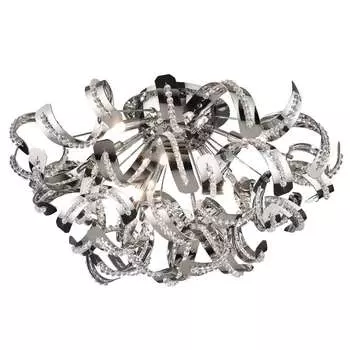 Потолочная люстра Odeon Light ELIA 2213/12C