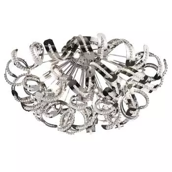 Потолочная люстра Odeon Light ELIA 2213/9C