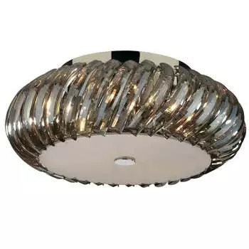 Потолочная люстра Odeon Light Elva 2007/6