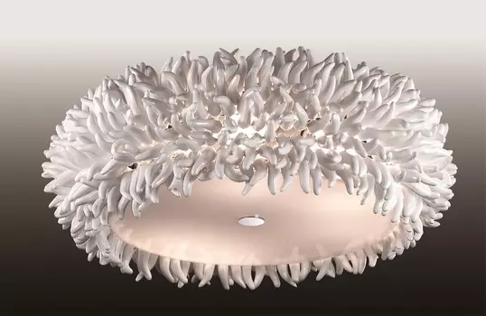 Потолочная люстра Odeon Light Esma 2755/6C