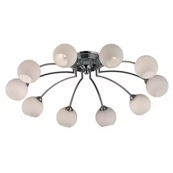 Потолочная люстра Odeon Light FRANTE 2159/10C