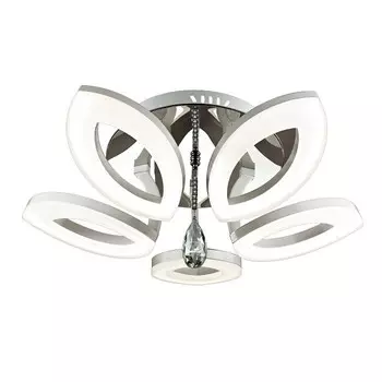 Потолочная люстра Odeon Light Furdo 2870/100L