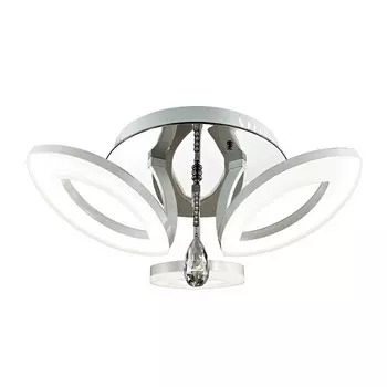 Потолочная люстра Odeon Light FURDO 2870/60L