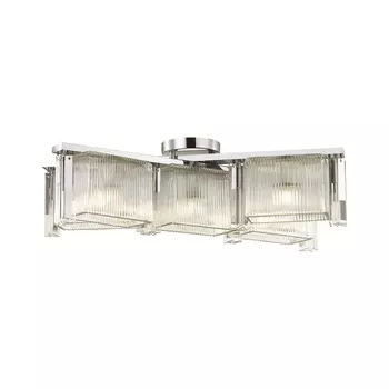 Потолочная люстра Odeon Light Gatsby 4871/5C