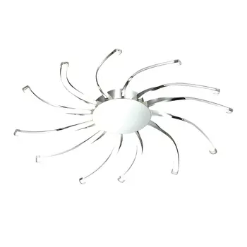 Потолочная люстра Odeon Light Gira 4020/60CL