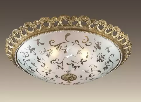 Потолочная люстра Odeon Light Groana 2775/5C