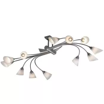 Потолочная люстра Odeon Light HEDYS 1373/12