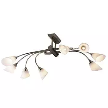 Потолочная люстра Odeon Light HEDYS 1375/8