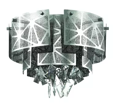 Потолочная люстра Odeon Light Hilary 3479/5C