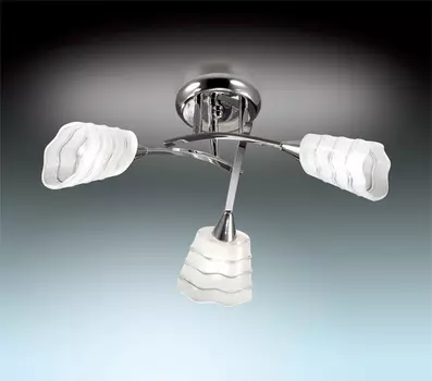 Потолочная люстра Odeon Light Imola 2623/3C