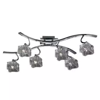 Потолочная люстра Odeon Light ISID 2158/6