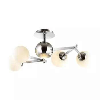 Потолочная люстра Odeon Light Izzo 3960/5C