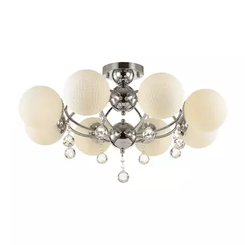 Потолочная люстра Odeon Light Jolly 3953/8C