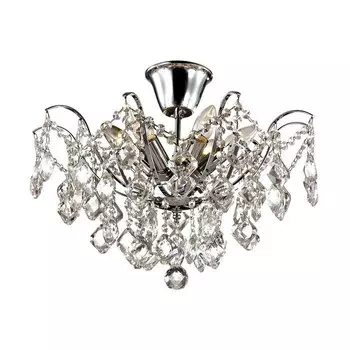 Потолочная люстра Odeon Light KABRIS 2934/6C