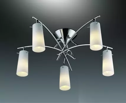 Потолочная люстра Odeon Light KAPPA 1252/5