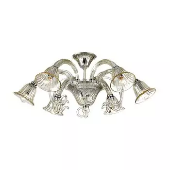 Потолочная люстра Odeon Light Keptin 2939/6C