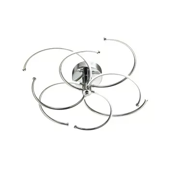 Потолочная люстра Odeon Light Kola 4103/48L