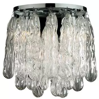 Потолочная люстра Odeon Light KOMO 2212/3W