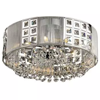 Потолочная люстра Odeon Light KORTA 2204/8C