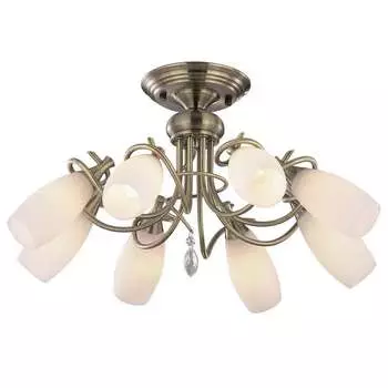 Потолочная люстра Odeon Light Kula 1426/8